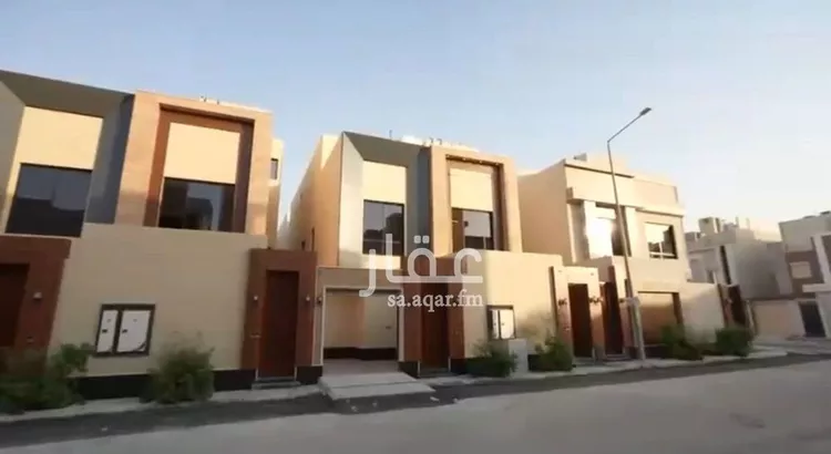 دور للبيع في حي الرمال, مدينة الرياض, منطقة الرياض