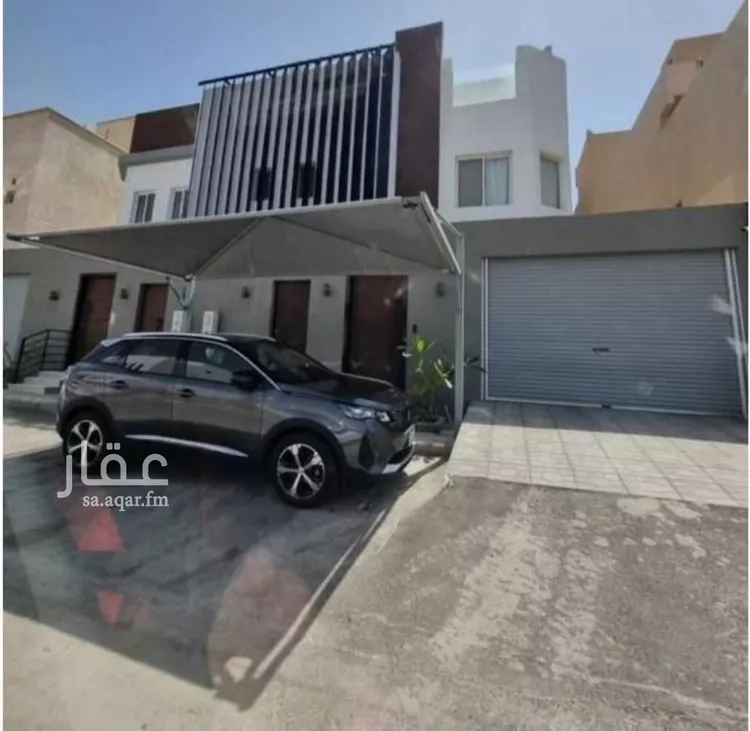 فيلا للبيع في شارع اسماعيل النبيه, حي اللؤلؤ, مدينة جدة, منطقة مكة المكرمة