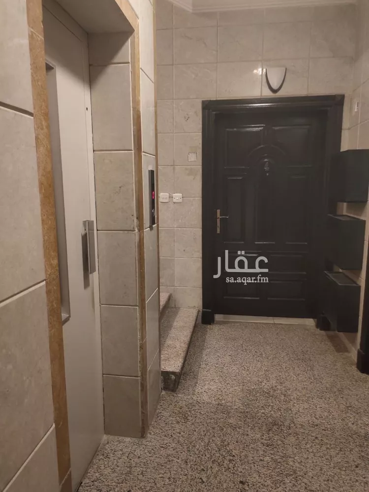 شقة للإيجار في شارع محمد المرجاني, حي الورود, مدينة جدة, منطقة مكة المكرمة صورة 4