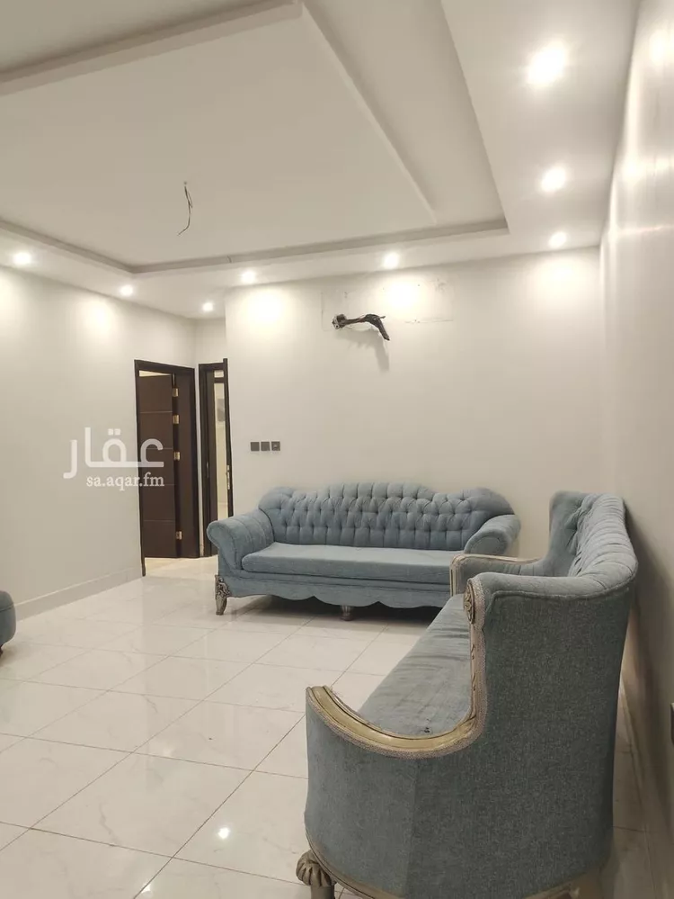 شقة للإيجار في شارع ابن عثمان السلمي, حي المروة, مدينة جدة, منطقة مكة المكرمة 13