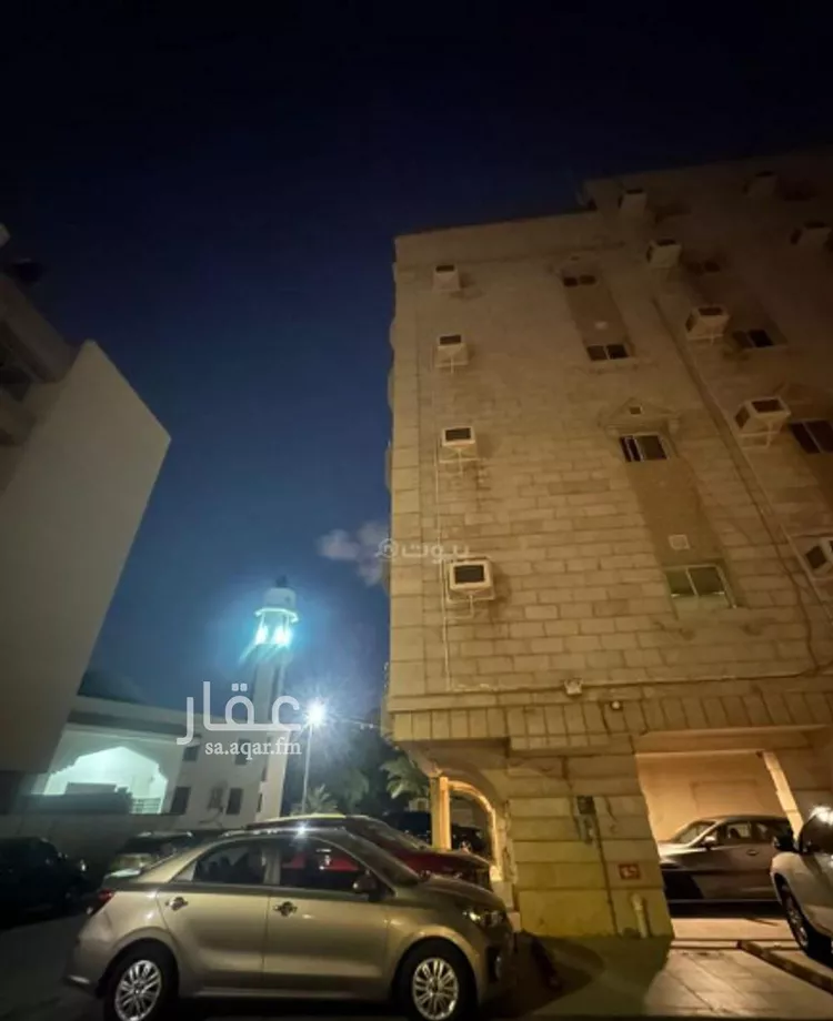 عمارة للبيع في شارع الحنفي, حي الروضة, مدينة جدة, منطقة مكة المكرمة صورة 2