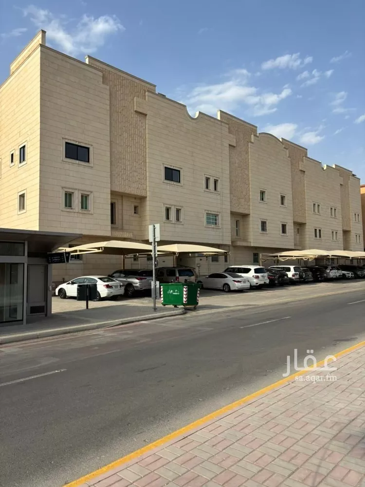 شقة للبيع في شارع سعيد بن عامر, حي النخيل, مدينة الرياض, منطقة الرياض