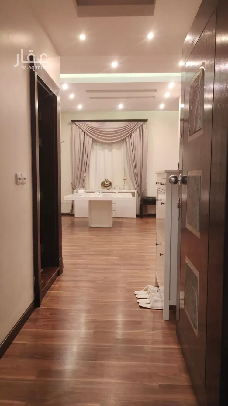 شقة للإيجار في شارع الوطن العربي, حي الحمراء, مدينة جدة, منطقة مكة المكرمة صورة 3