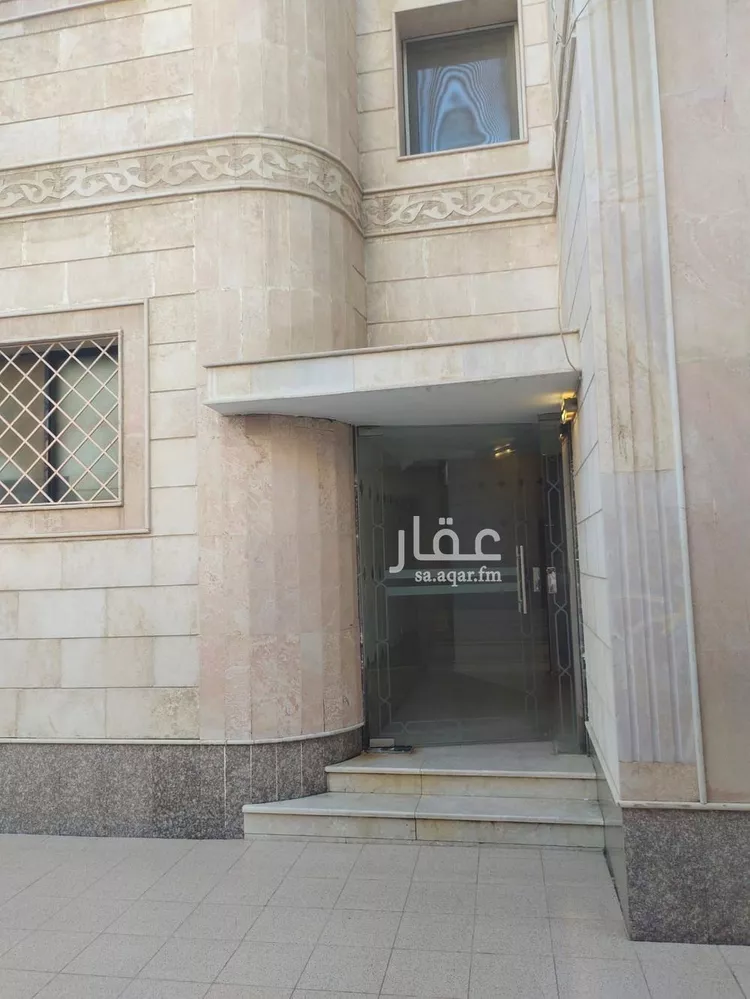 عمارة للبيع في شارع إبن الحداديه, حي المروة, مدينة جدة, منطقة مكة المكرمة 26