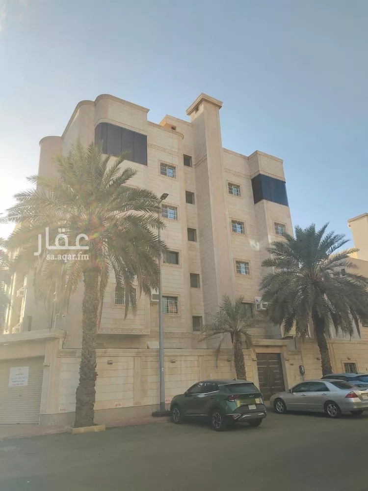 عمارة للبيع في شارع إبن الحداديه, حي المروة, مدينة جدة, منطقة مكة المكرمة 35
