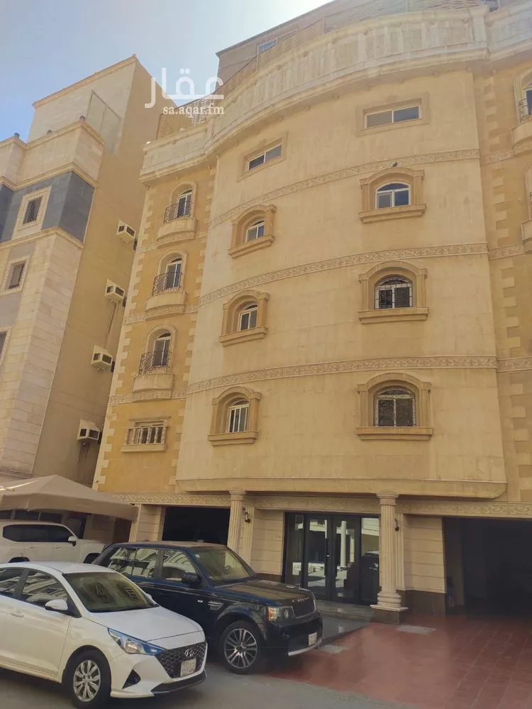 Apartment for Rent in Jeddah Al Wurud
