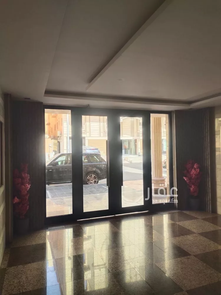 شقة للإيجار في شارع محمد المرجاني, حي الورود, مدينة جدة, منطقة مكة المكرمة صورة 5