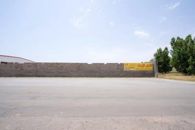 أرض للإيجار في شارع المبارز علي الحسين برطاس, حي المنتزهات, مدينة جدة, منطقة مكة المكرمة صورة 4