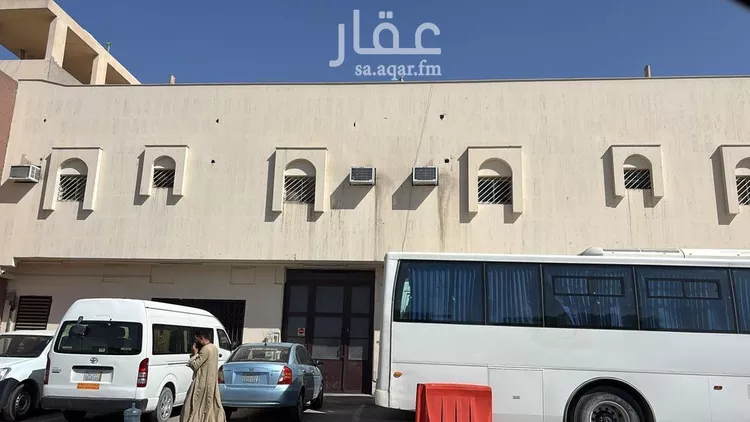 عمارة للبيع في شارع ينبع النخيل, حي اليمامة, مدينة الرياض, منطقة الرياض صورة 4