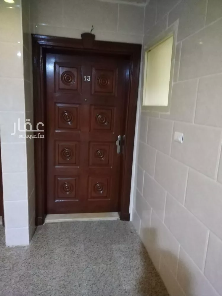 شقة للإيجار في شارع ابو سلامة السلامي, حي الزهراء, مدينة جدة, منطقة مكة المكرمة صورة 3