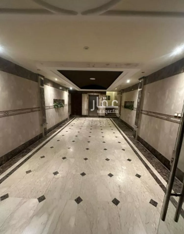 عمارة للبيع في شارع الحنفي, حي الروضة, مدينة جدة, منطقة مكة المكرمة صورة 3