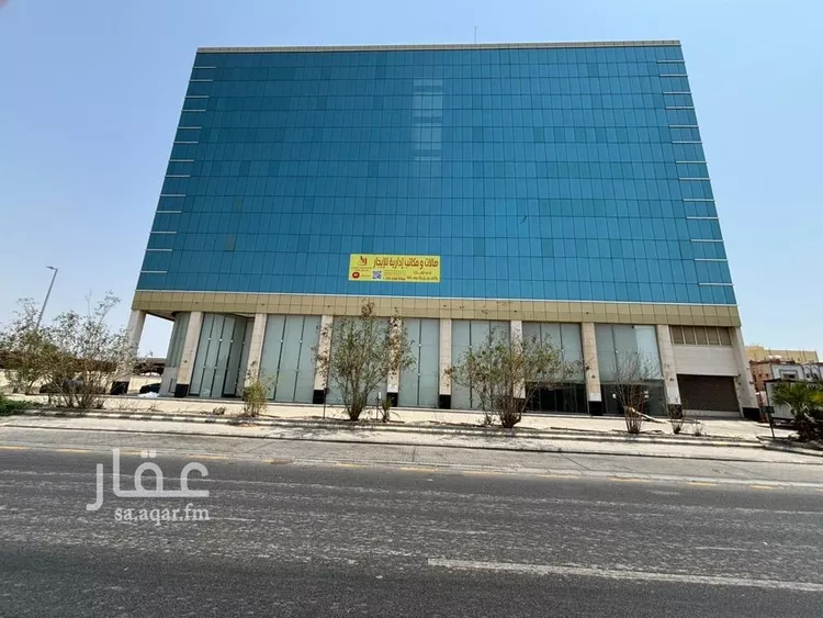 محل للإيجار في شارع طريق المدينة المنورة فرعي, حي البوادي, مدينة جدة, منطقة مكة المكرمة صورة 2