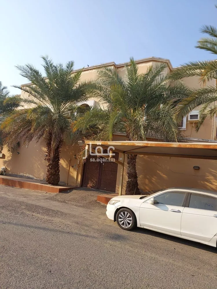 فيلا للبيع في شارع وادي ترعه, حي الأجواد, مدينة جدة, منطقة مكة المكرمة