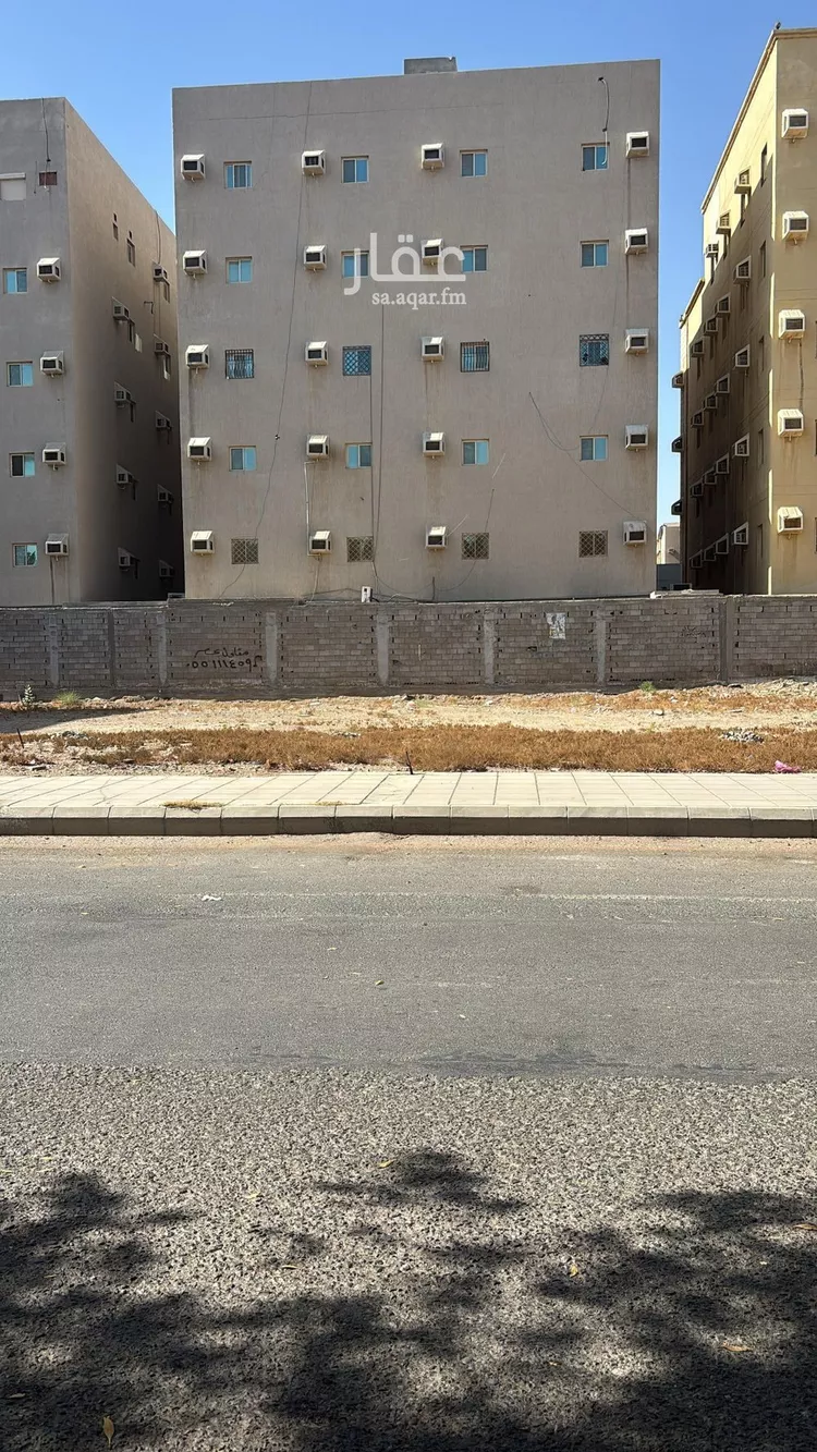 أرض للبيع في شارع جعفر المعتصم, حي الريان, مدينة جدة, منطقة مكة المكرمة صورة 5