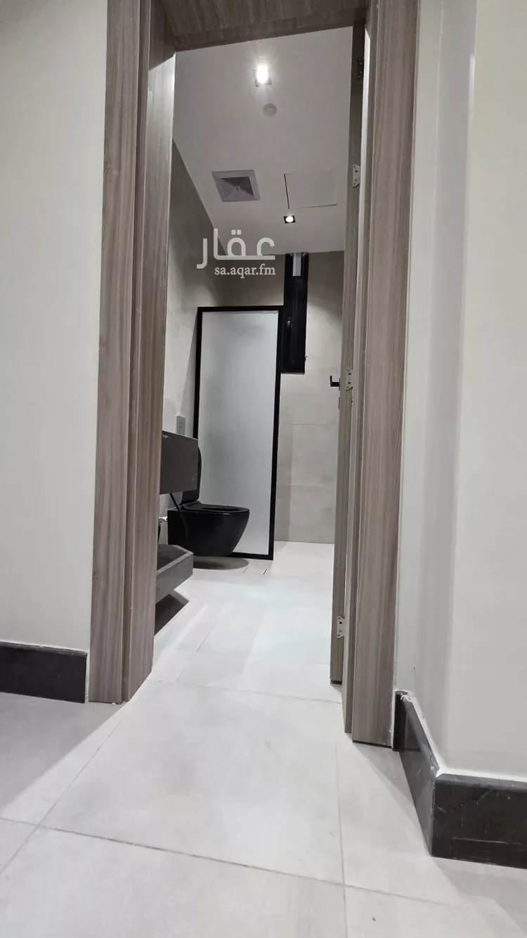 شقة للإيجار في شارع شراجيل المنقره, حي الزهراء, مدينة جدة, منطقة مكة المكرمة صورة 4