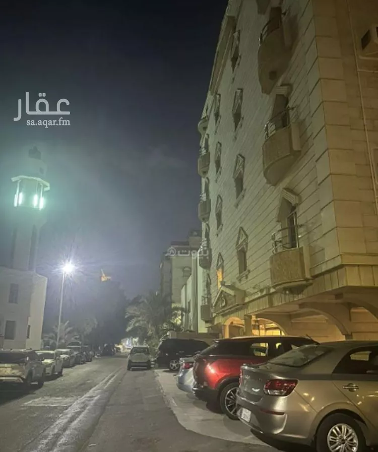 عمارة للبيع في شارع الحنفي, حي الروضة, مدينة جدة, منطقة مكة المكرمة صورة 5