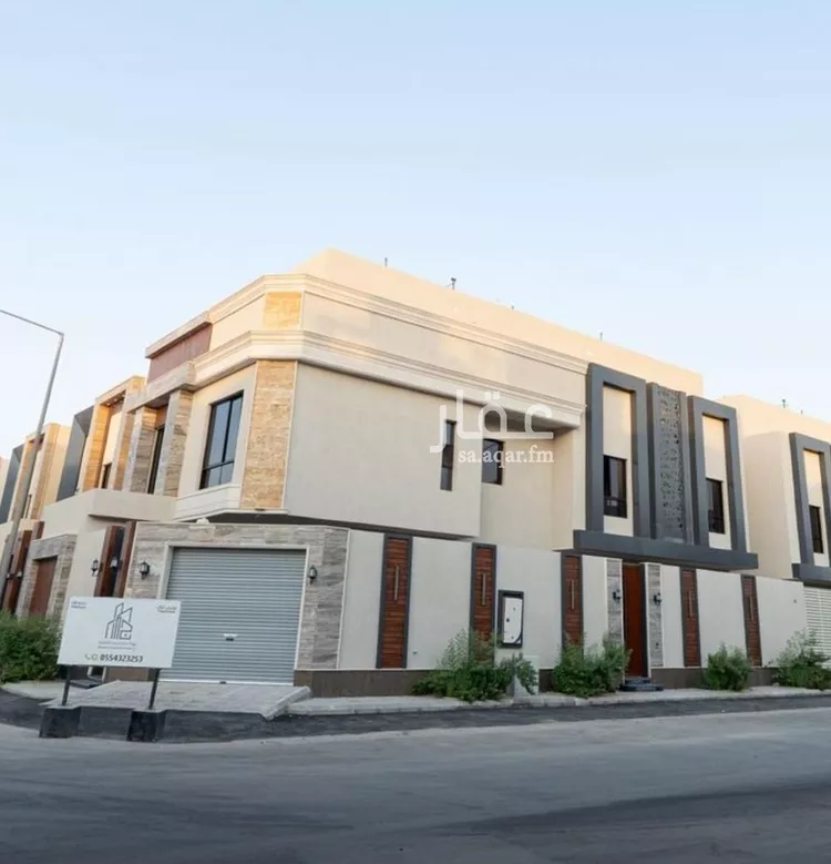 فيلا للبيع في حي الرمال, مدينة الرياض, منطقة الرياض