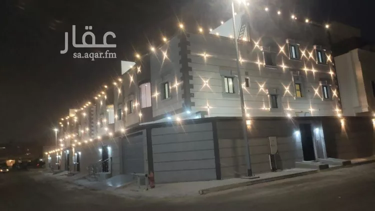 فيلا للبيع في شارع محمد التلمساني, حي المروة, مدينة جدة, منطقة مكة المكرمة