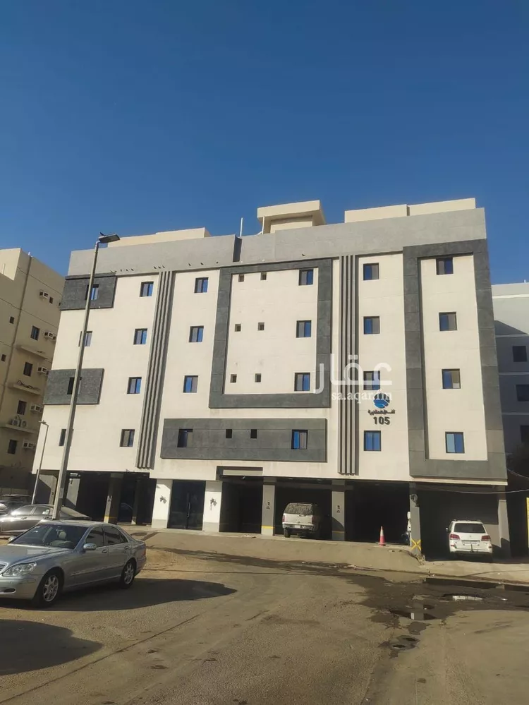 شقة للإيجار في شارع الوقارة, حي المروة, مدينة جدة, منطقة مكة المكرمة