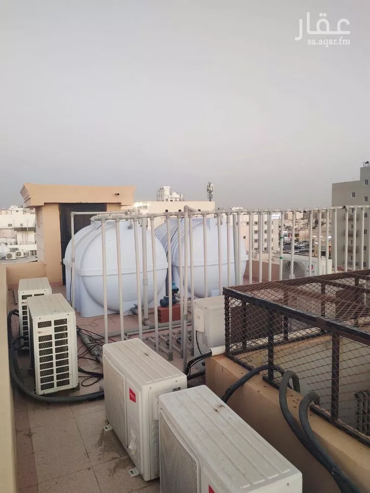 عمارة للبيع في شارع إبن الحداديه, حي المروة, مدينة جدة, منطقة مكة المكرمة 33