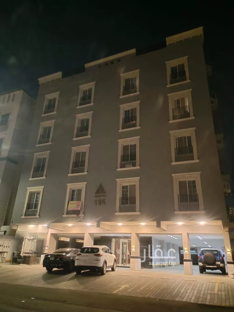 Apartment for Rent in Jeddah Al Marwah