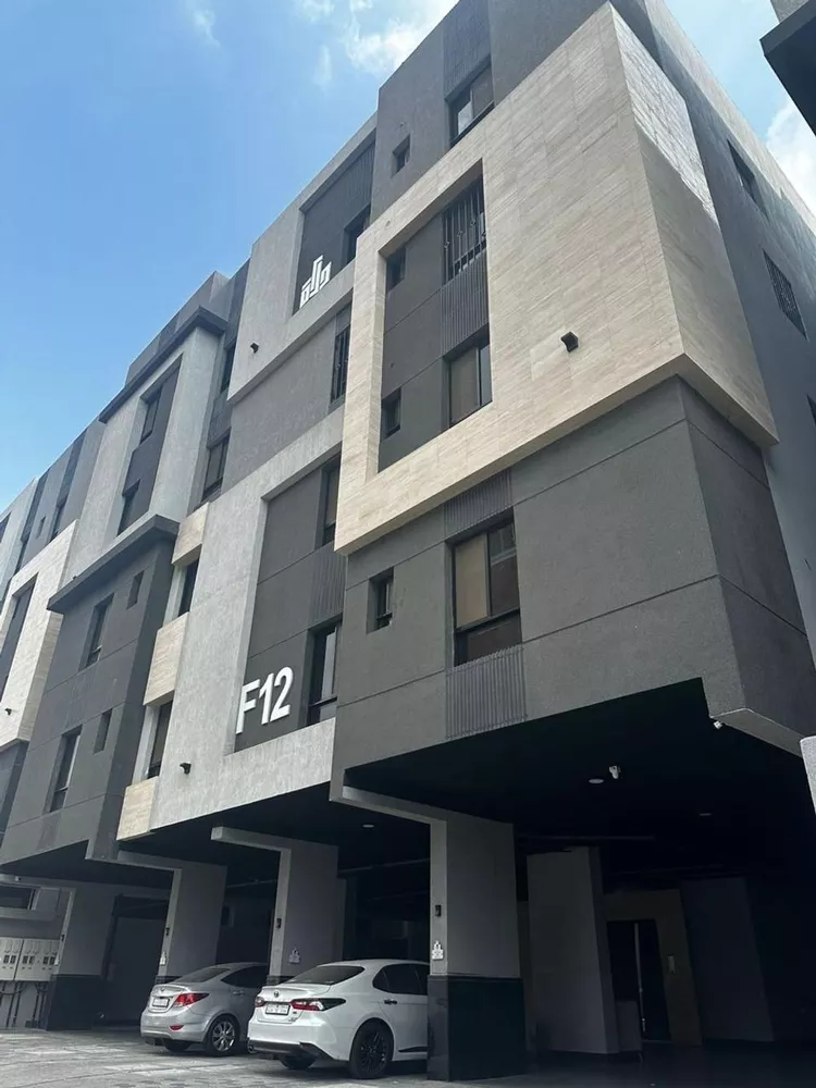 Apartment for Sale in Jeddah Al Wahah
