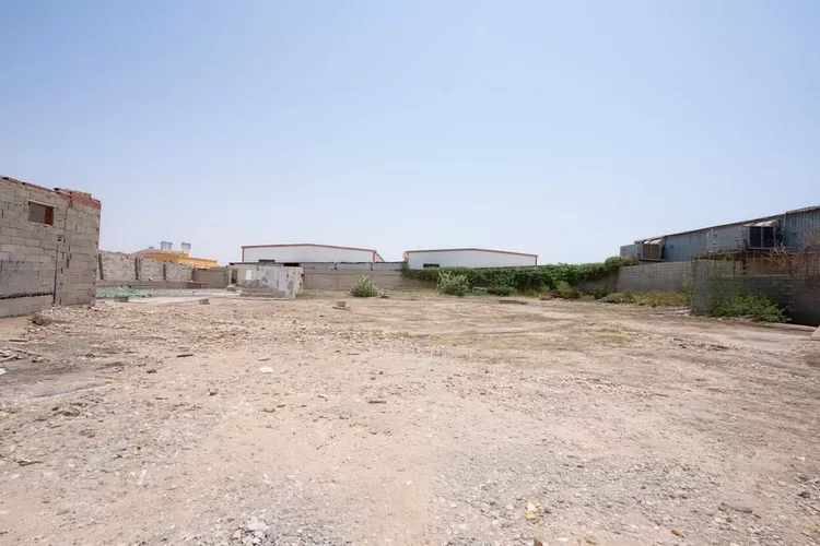 أرض للإيجار في شارع المبارز علي الحسين برطاس, حي المنتزهات, مدينة جدة, منطقة مكة المكرمة 7