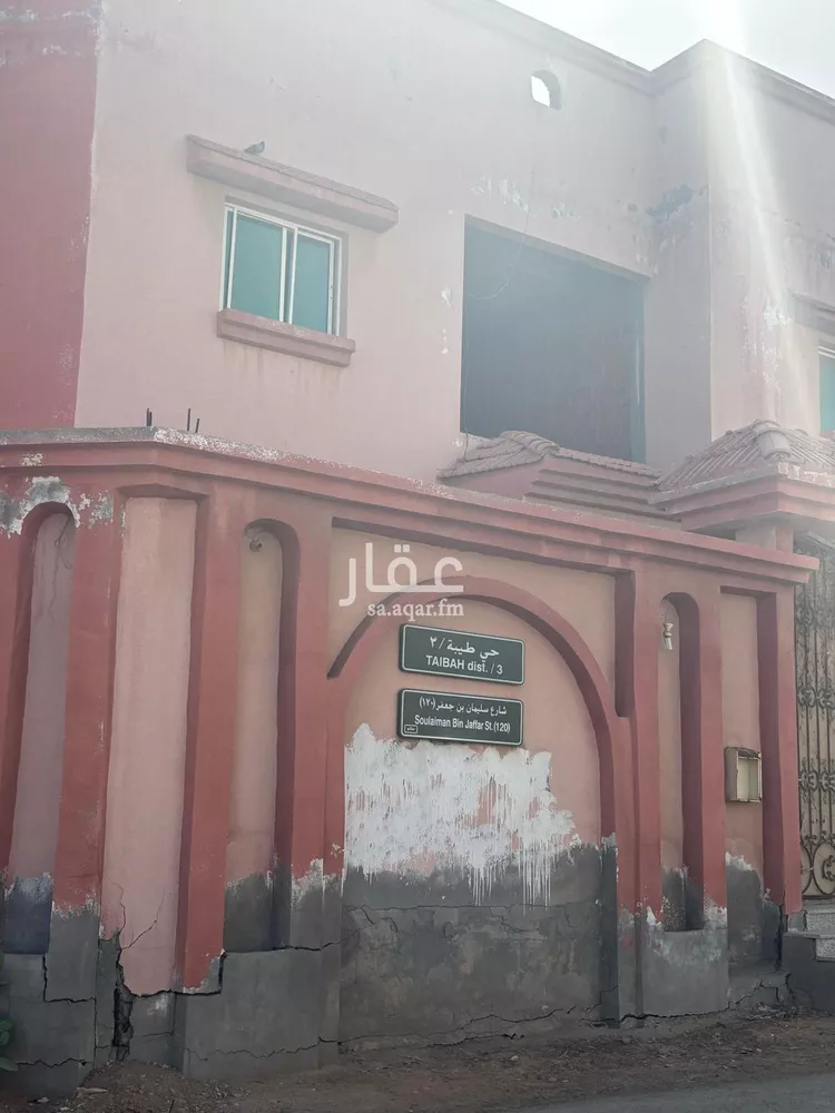عمارة للبيع في شارع محمد الظفري, حي طيبة, مدينة جدة, منطقة مكة المكرمة صورة 4