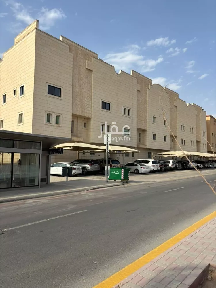 شقة للإيجار في شارع سعيد بن عامر, حي النخيل, مدينة الرياض, منطقة الرياض صورة 5
