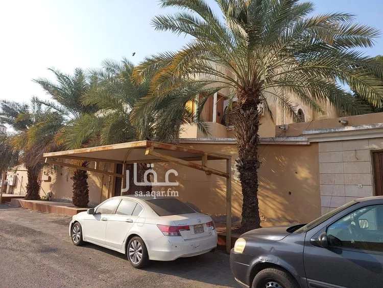 فيلا للبيع في شارع وادي ترعه, حي الأجواد, مدينة جدة, منطقة مكة المكرمة صورة 2