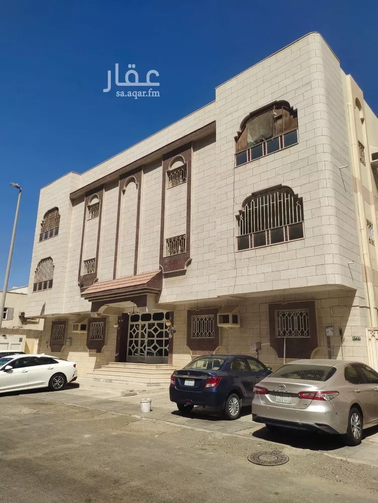 Building for Rent in Jeddah As Safaa صورة 2