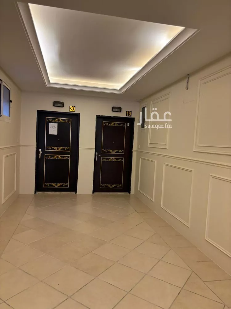 شقة للبيع في شارع سعيد بن عامر, حي النخيل, مدينة الرياض, منطقة الرياض صورة 2