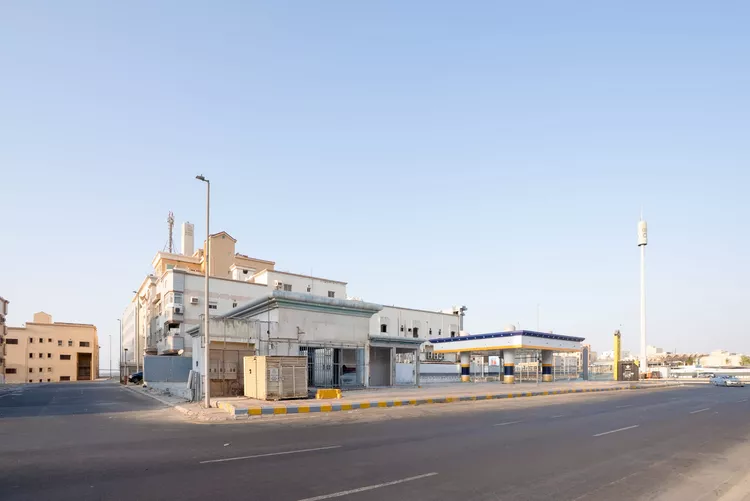 Station for sale in Jeddah Al Marwah 10