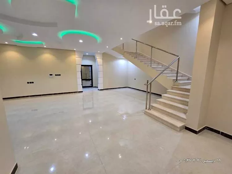 فيلا للبيع في شارع قيس ابن غنيم, حي الاناهي, مدينة المدينة المنورة, منطقة المدينة المنورة صورة 2