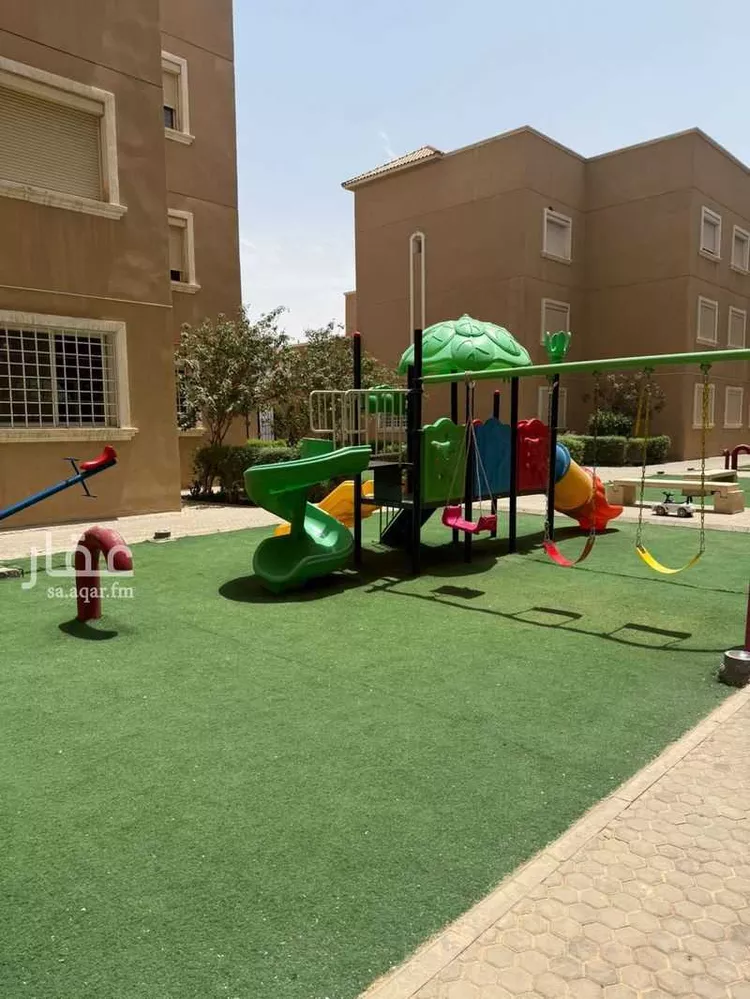 شقة للبيع في شارع وادي الشوكة, حي قرطبة, مدينة الرياض, منطقة الرياض 6