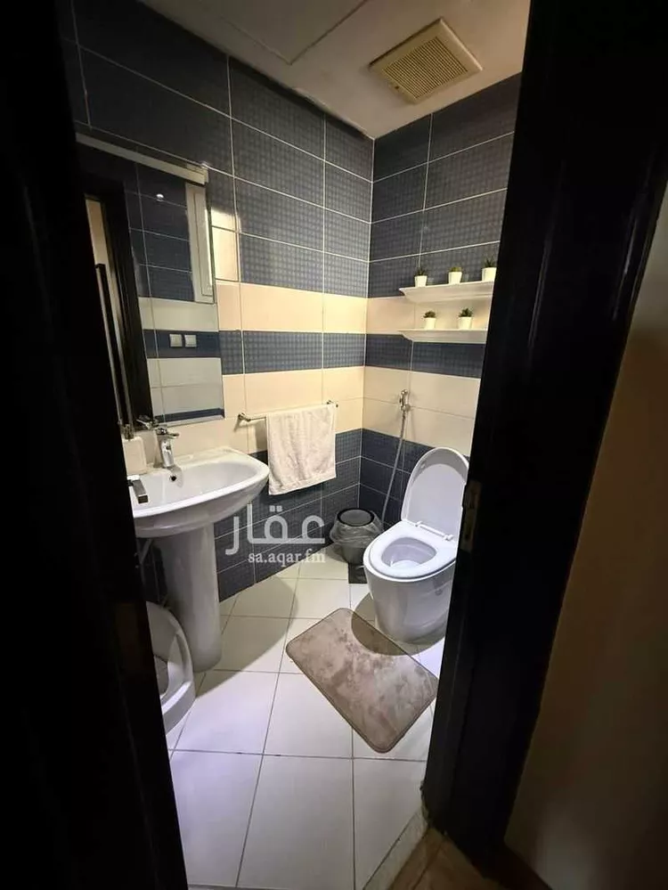 شقة للبيع في شارع وادي الشوكة, حي قرطبة, مدينة الرياض, منطقة الرياض 8