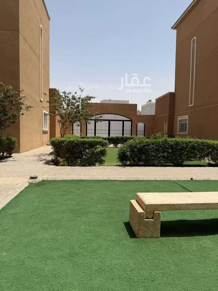 شقة للبيع في شارع وادي الشوكة, حي قرطبة, مدينة الرياض, منطقة الرياض صورة 5