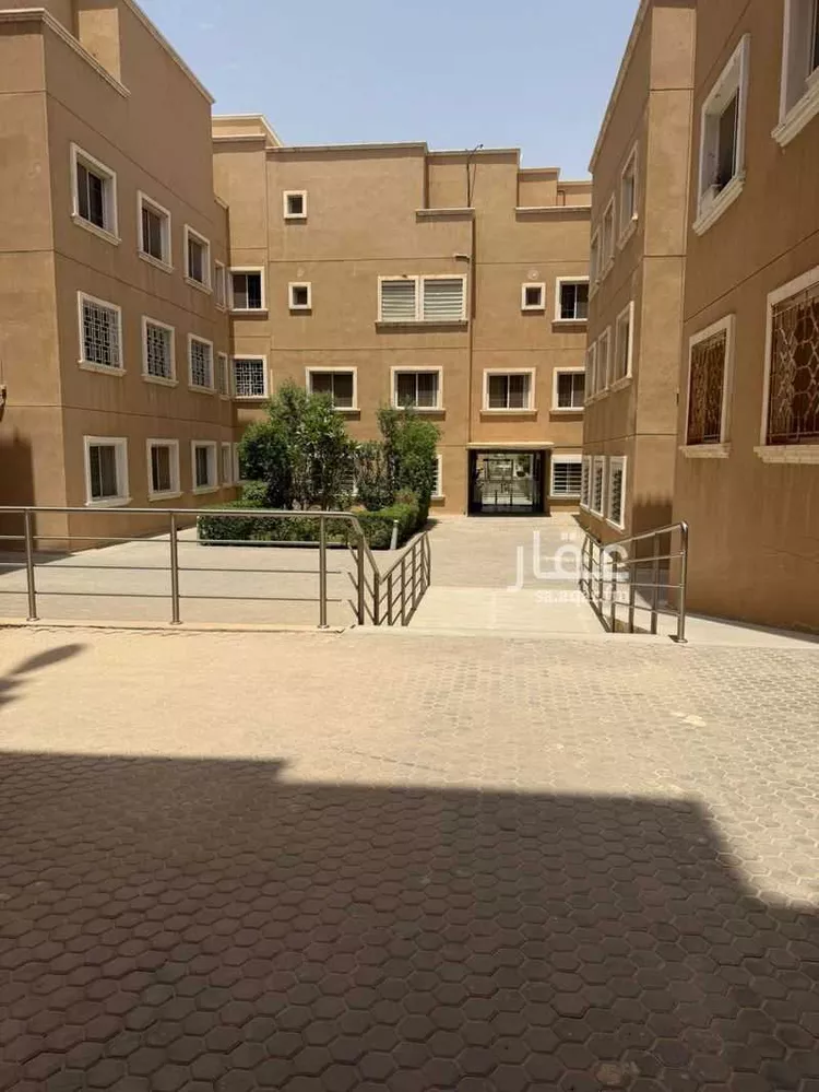 شقة للبيع في شارع وادي الشوكة, حي قرطبة, مدينة الرياض, منطقة الرياض 1 صورة