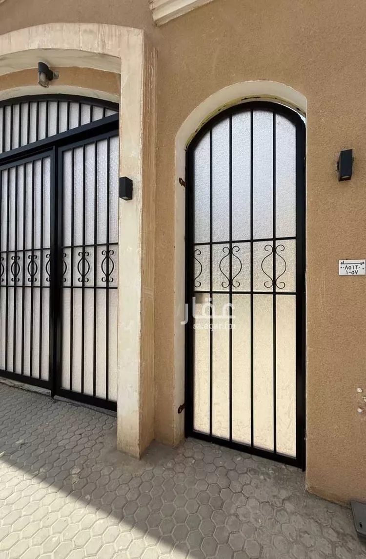 شقة للبيع في شارع وادي الشوكة, حي قرطبة, مدينة الرياض, منطقة الرياض صورة 2