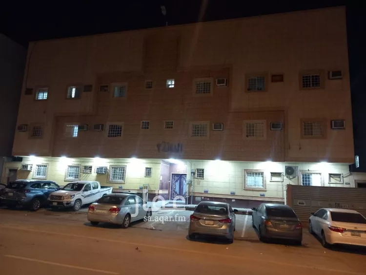 شقة للبيع في شارع المشهد, حي ظهرة لبن, مدينة الرياض, منطقة الرياض