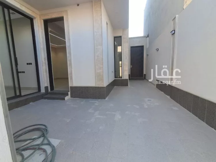 فيلا للبيع في شارع أبي الندى, حي العريجاء الغربي, مدينة الرياض, منطقة الرياض صورة 2