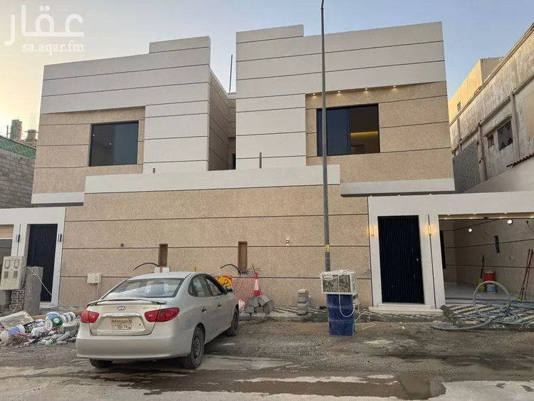 فيلا للبيع في شارع محفوظ الشافعي, حي السويدي, مدينة الرياض, منطقة الرياض صورة 2