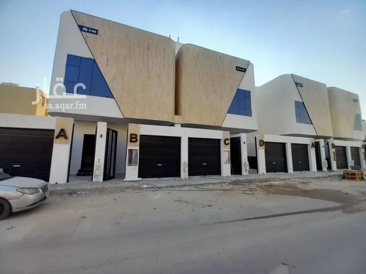دور للبيع في شارع علي بن موفق, حي السويدي الغربي, مدينة الرياض, منطقة الرياض