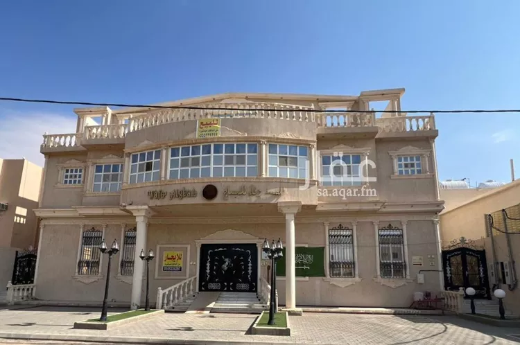عمارة للبيع في شارع الاوس, حي الخليج, مدينة القويعيه, منطقة الرياض