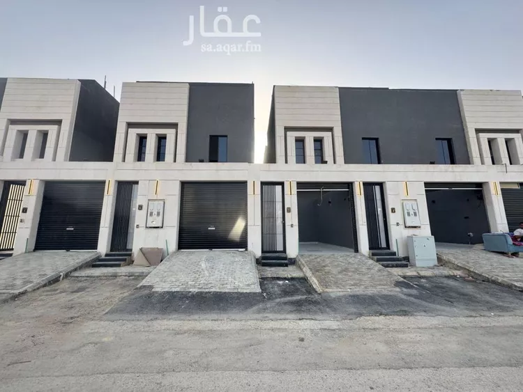 فيلا للبيع في شارع الحسين التاج, حي طويق, مدينة الرياض, منطقة الرياض