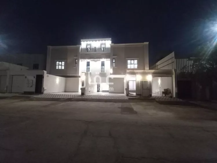 دور للبيع في شارع زيد بن علي الجريسي, حي الشفاء, مدينة الرياض, منطقة الرياض