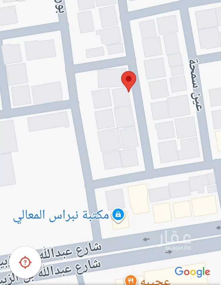 أرض للبيع في شارع قرية الأزهار, حي العريجاء الغربي, مدينة الرياض, منطقة الرياض صورة 2