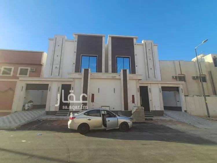 فيلا للبيع في شارع أبي الندى, حي العريجاء الغربي, مدينة الرياض, منطقة الرياض
