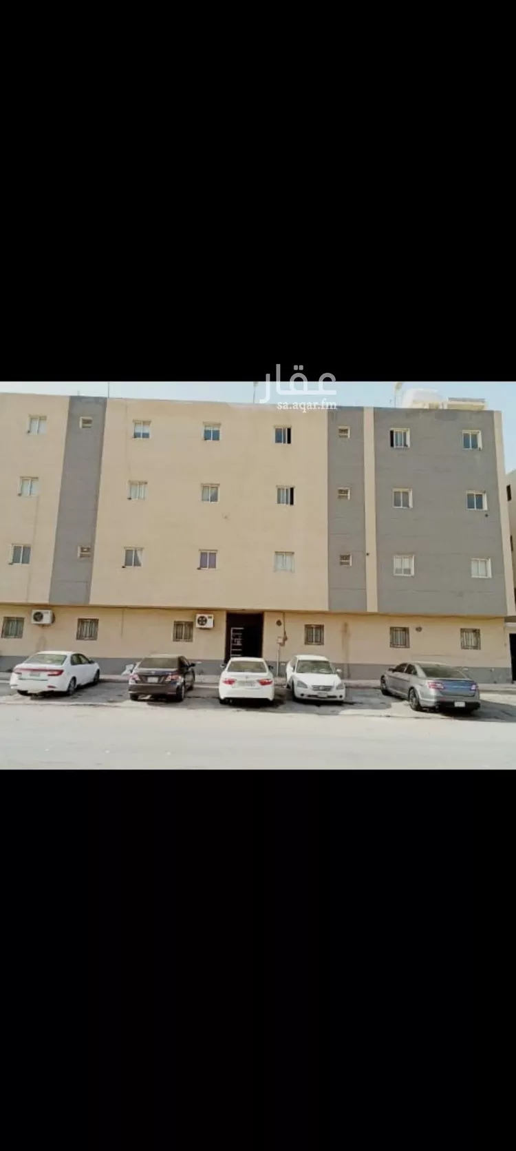 شقة للبيع في شارع تهامة, حي ظهرة لبن, مدينة الرياض, منطقة الرياض