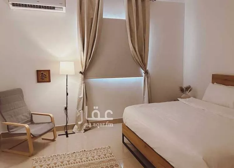 شقة مفروشة للحجز في حي الروضة ، جدة ، جدة